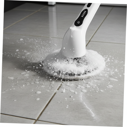 Grout Cleaning